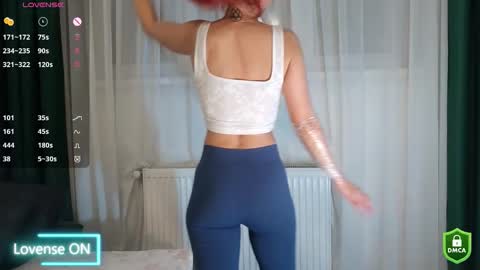 CelestynStar online show from February 2026 08:52:01 PM