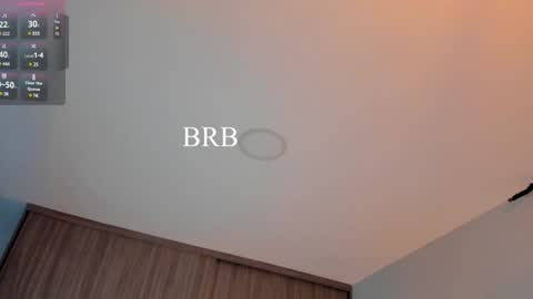 Ari online show from January 2025 12:33:01 AM