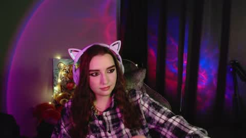 Snapshot of celia_sensual_ chatting on July 2026 09:47:01 PM celia_sensual_ online show from July 2026 09:47:01 PM