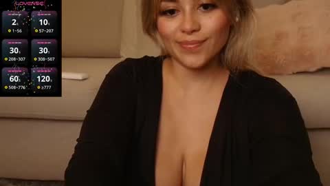 Snapshot of celiahenn chatting on November 2025 06:08:01 AM Celia online show from November 2025 06:08:01 AM