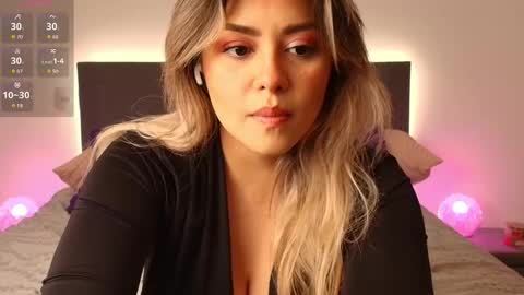 Celia online show from February 2026 01:02:01 AM