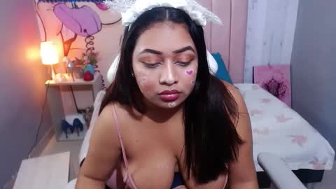 celiani_caleb online show from November 2025 02:25:01 AM