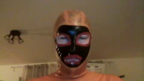 Celiasm online show from January 2026 08:10:02 PM