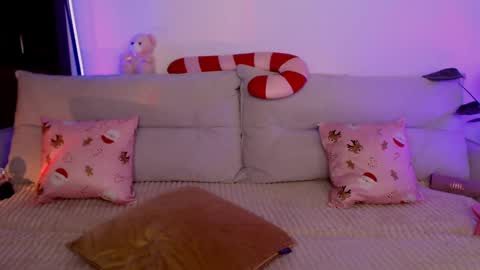 Celin online show from December 2024 06:46:02 PM