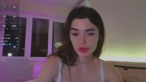 Aneli online show from December 2024 01:35:01 AM