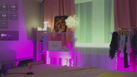 Aneli online show from December 2024 10:41:01 PM