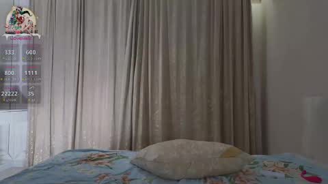 Aneli online show from January 2025 12:07:01 AM