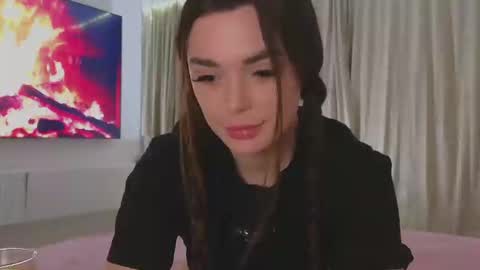 Aneli online show from February 2025 07:49:01 PM