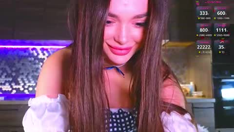 Aneli online show from September 2025 07:30:02 PM