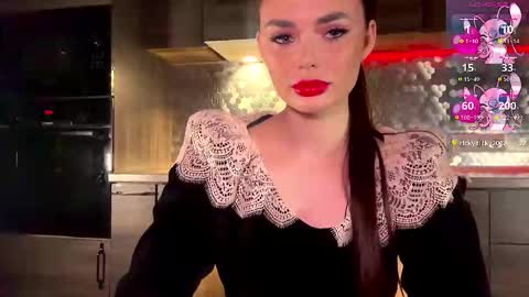 Aneli online show from October 2025 09:04:01 PM