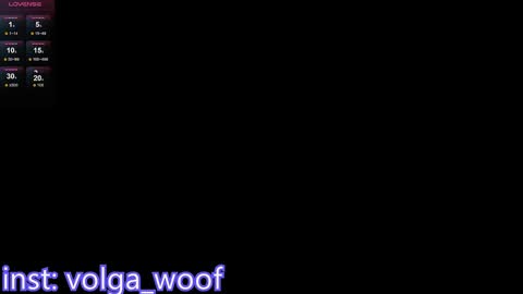 Snapshot of celine_rose chatting on January 2025 02:05:01 PM Ji-yoon online show from January 2025 02:05:01 PM