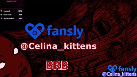 Snapshot of celine_rose chatting on March 2025 01:32:02 AM Ji-yoon online show from March 2025 01:32:02 AM