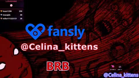 Snapshot of celine_rose chatting on March 2025 11:38:02 PM Ji-yoon online show from March 2025 11:38:02 PM