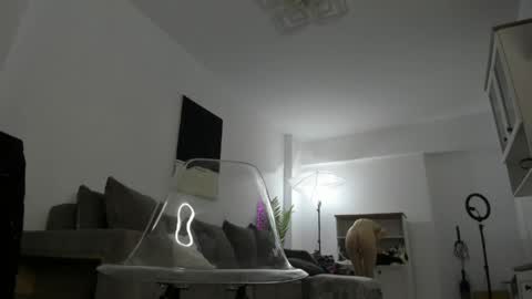 Snapshot of celine_roxelle chatting on May 2026 07:56:02 PM Celine Roxelle online show from May 2026 07:56:02 PM