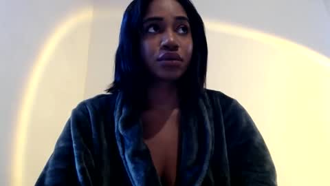 Celine Costas online show from January 2025 06:06:01 PM