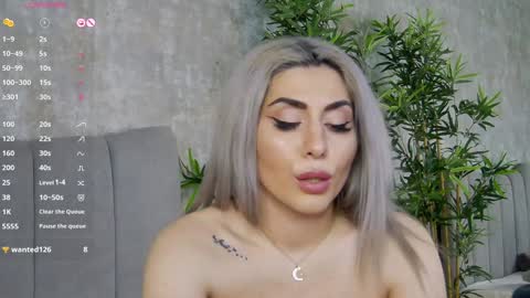 CelineMeyer online show from January 2025 09:57:01 AM