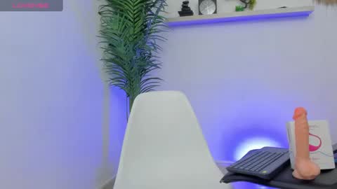 Celeste  online show from December 2024 05:44:01 PM