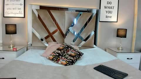 celeste online show from November 2025 11:01:02 AM