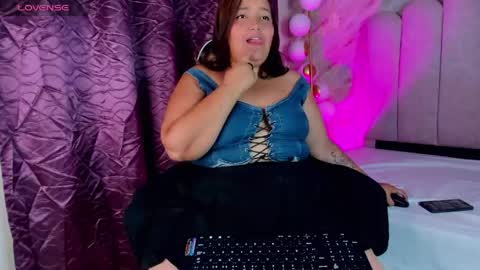 Snapshot of cellycanela_ chatting on June 2026 02:16:02 AM Francy online show from June 2026 02:16:02 AM