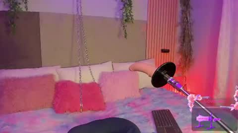 Snapshot of centaurigirls chatting on June 2026 04:11:02 PM Hello guys my name is Sofi and Lizzie and Vanessa online show from June 2026 04:11:02 PM