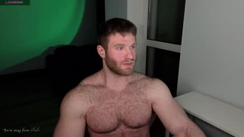 Bruce online show from December 2025 09:32:02 PM