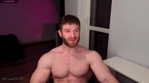 Bruce online show from January 2026 11:30:02 PM