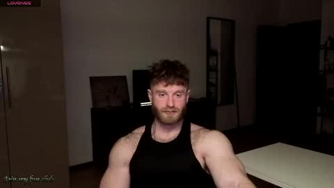 Bruce online show from April 2026 09:04:02 PM