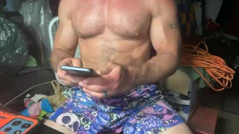 cerealcummer online show from June 2026 11:07:01 PM