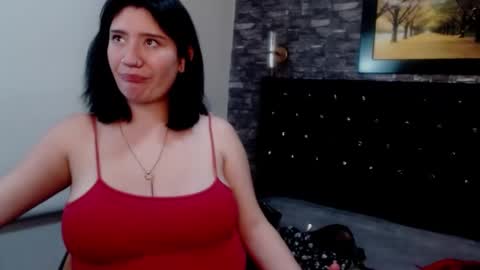 Cerecita  online show from December 2024 03:47:01 PM