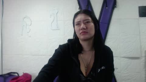 Cerecita  online show from January 2025 12:30:01 PM