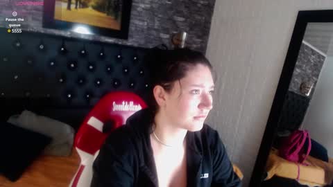 Cerecita  online show from January 2025 01:09:01 PM