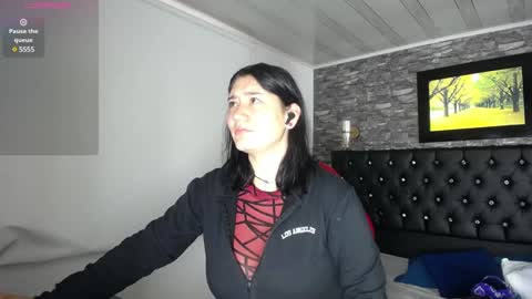 Cerecita  online show from February 2025 12:28:01 PM