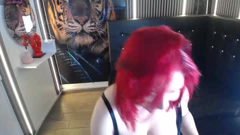 Cerecita  online show from December 2025 11:52:02 AM