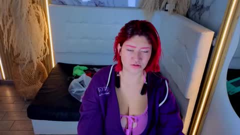 Cerecita  online show from February 2026 12:30:01 PM