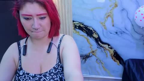 Cerecita  online show from February 2026 02:40:01 AM