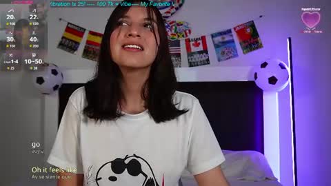 Cerecita online show from June 2026 06:44:01 PM