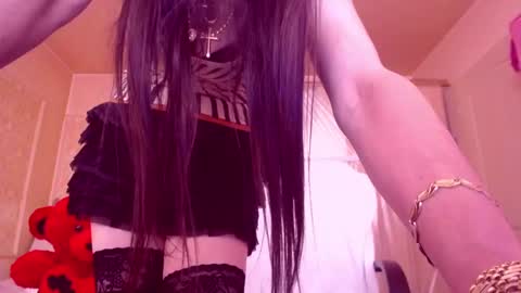 Cerise online show from February 2025 03:18:02 AM