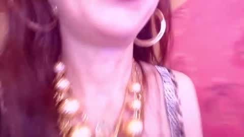 Cerise online show from February 2025 01:00:01 AM