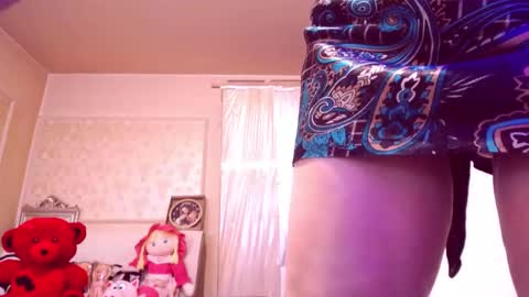 Cerise online show from September 2025 11:28:01 PM