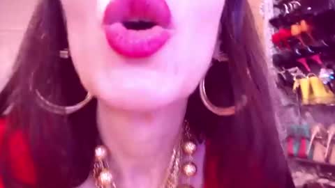 Cerise online show from March 2026 07:15:01 AM