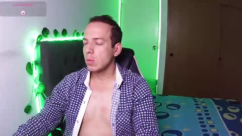 Cerso online show from February 2025 11:11:02 AM