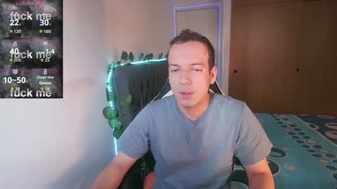 Cerso online show from October 2025 12:44:02 PM