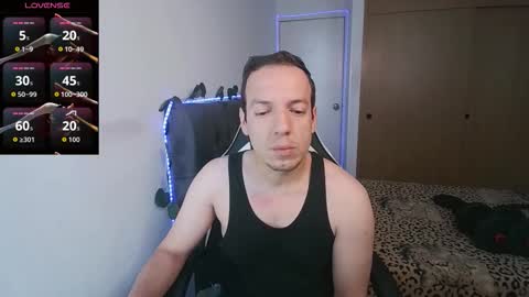 Cerso online show from December 2025 01:16:02 PM