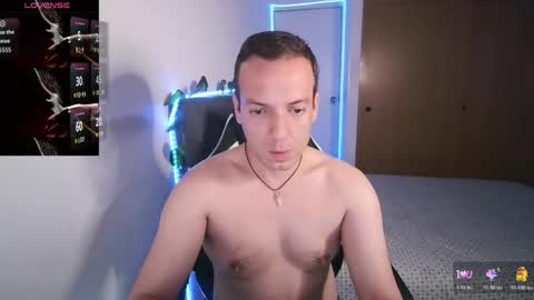 Cerso online show from April 2026 12:12:01 AM
