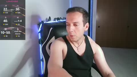 Cerso online show from May 2026 01:56:01 AM