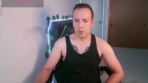 Snapshot of cerso1 chatting on June 2026 01:01:02 PM Cerso online show from June 2026 01:01:02 PM
