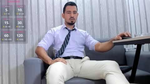 Cesar online show from February 2026 01:38:01 PM