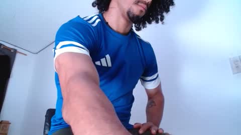 cesar_master_ online show from October 2025 09:39:01 AM