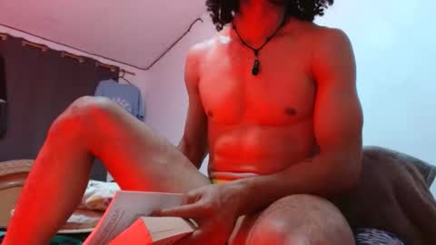 cesar_master_ online show from February 2026 05:19:01 AM