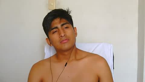 Cesar online show from February 2025 08:49:01 PM